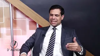 Video- Dice lo que hacen con Guillermo Moreno es igual con todos los candidatos a senadores que son aliados