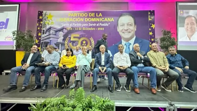 Danilo Medina asegura en el 2020 Abinader no ganó por pasión, sino por odio