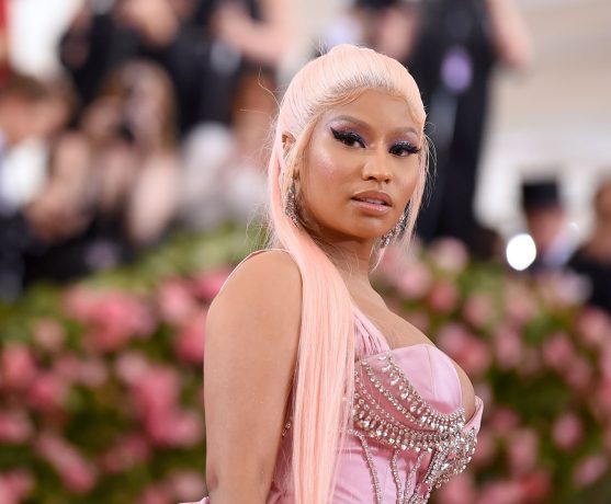 Detienen a Nicki Minaj en el aeropuerto de Ámsterdam por supuesta posesión de drogas