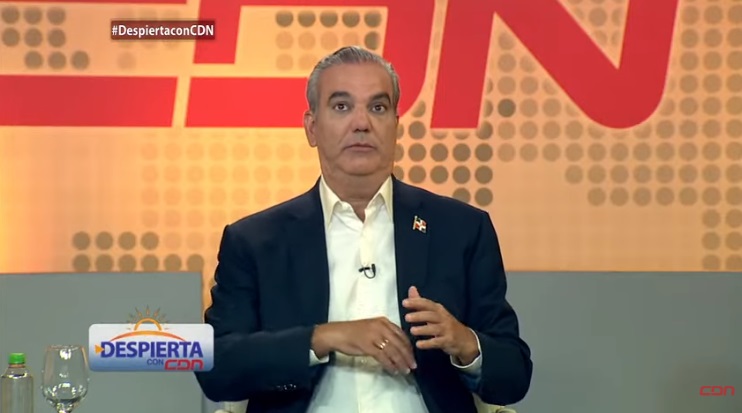 Luis Abinader: PRM obtendrá una victoria con resultados «históricos»