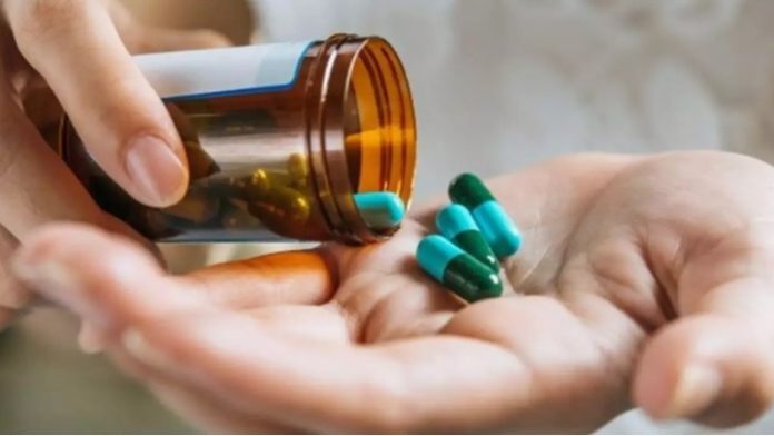ANTIBIOTICOS