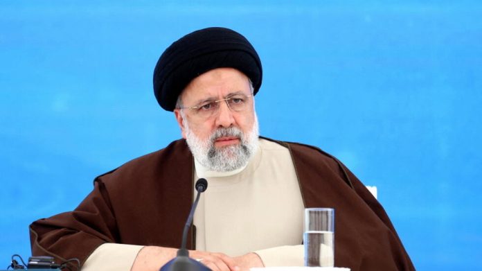 Ebrahim Raisi