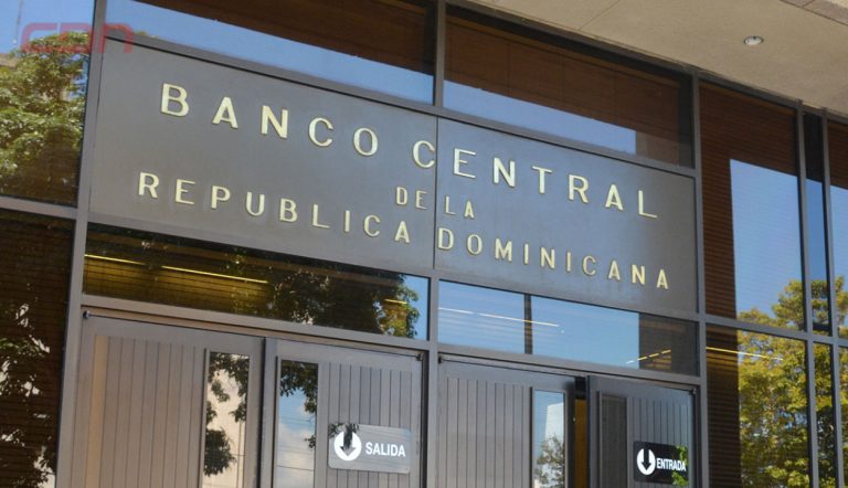 Banco Central informa economía creció 5.1% en primer cuatrimestre del año