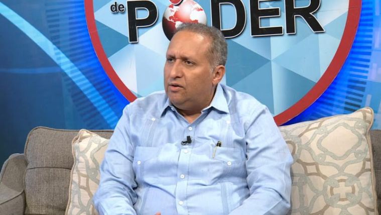 Participación Ciudadana valora Abinader decidiera reunirse con Leonel y Abel