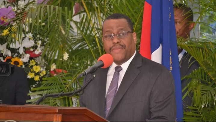 Caricom califica la designación del primer ministro de Haití de «importante paso adelante»