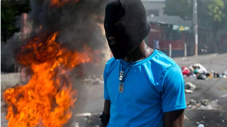 El Tribunal de Cuentas de Haití está bajo control de bandidos armados