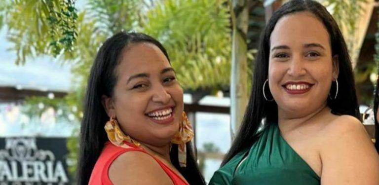 Dos hermanas dominicanas mueren en Guatemala buscando la vuelta por México