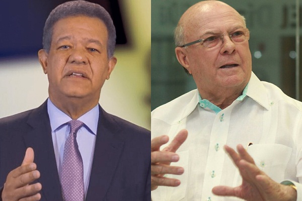 Reportaje – Cumbre política del presidente Abinader  con Hipólito, Leonel y Danilo ya tiene fecha y lugar