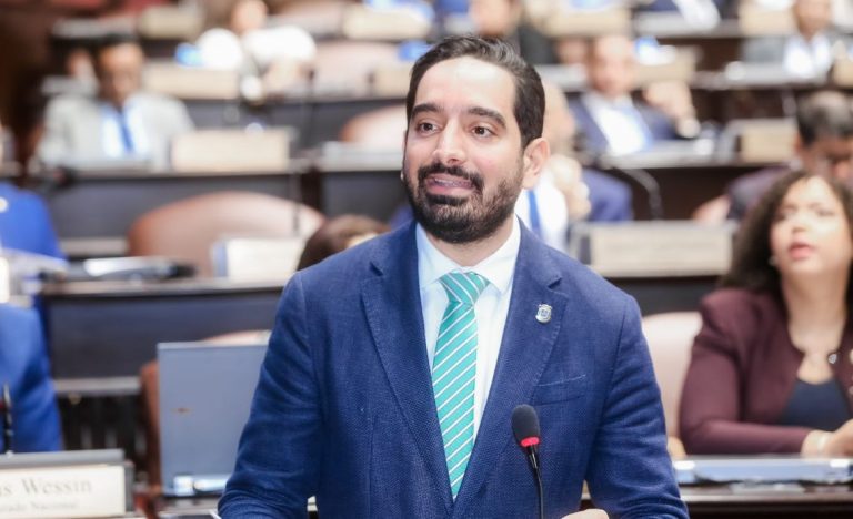 José Horacio agradece apoyo tras perder su escaño como diputado a pesar de 14 mil votos