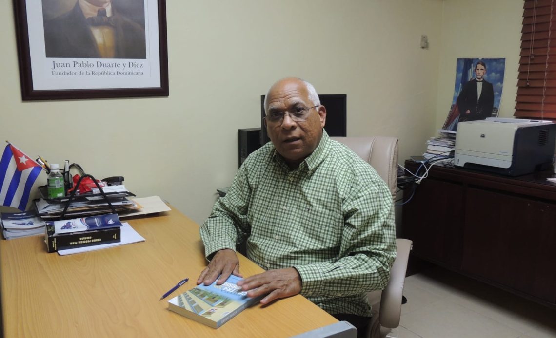 Corriente Magisterial Juan Pablo Duarte considera “golpe bajo” reajuste de sólo 8%