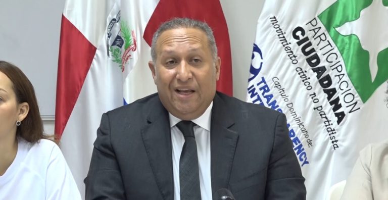 PC deplora candidatos favorecidos por el Gobierno, transfuguismo y descontrol financiero