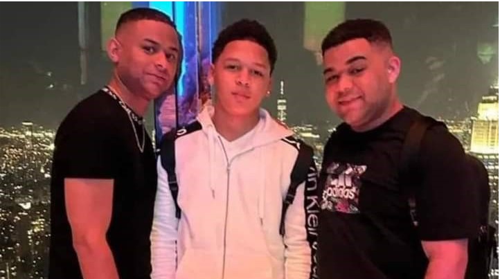 Puertorriqueño asesina a 3 primos dominicanos en Estados Unidos