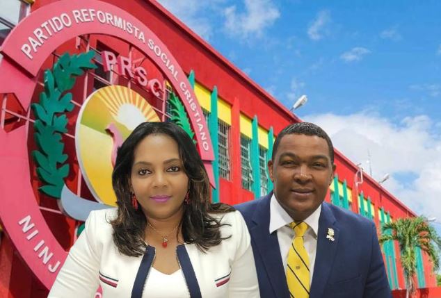 Pedro Botello y esposa de Tony Adames quedan fuera de diputaciones