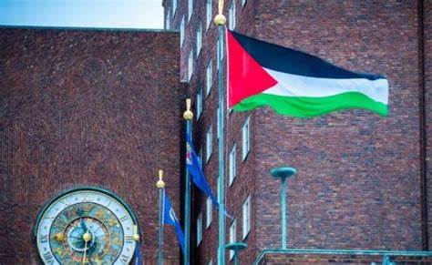 Noruega, Irlanda y España reconocen un Estado palestino