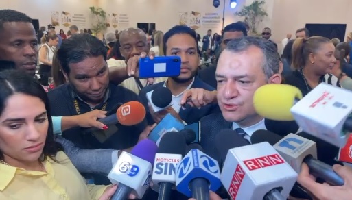 Presidente de JCE dice todo está listo para las elecciones presidenciales 2024