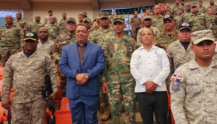 SNTP valora facilidades dadas por JCE y Policía Militar Electoral para garantizar trabajo de la prensa en estas elecciones