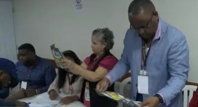 Juntas Municipales terminan revisión de votos nulos