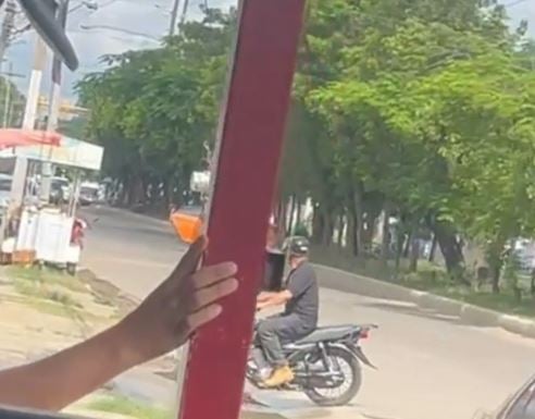 Asaltantes no entraron a la bóveda de su oficina en Santiago, dice Banreservas