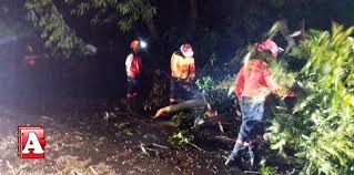 Ventarrón  sfecta noventa viviendas en la provincia Duarte