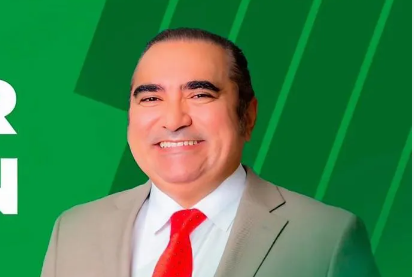 Víctor Pavón impugna resultados y solicita reconteo a JCE