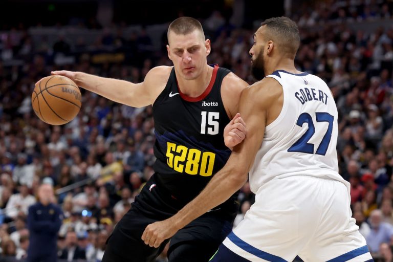 Demasiado Jokic para los Timberwolves