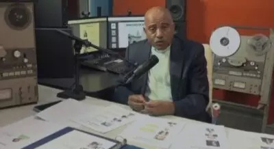 Sacerdote Manuel Ruiz aclara listado de la Iglesia sobre candidatos era un “borrador privado”