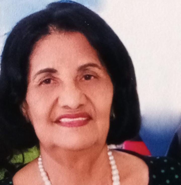Fallece la madre de Roberto Rosario Márquez