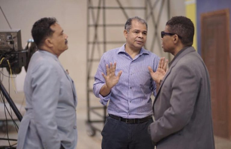 Muere Franklin Martí, hijo de Luisito Martí y productor de «El Show de Raymond y Miguel»