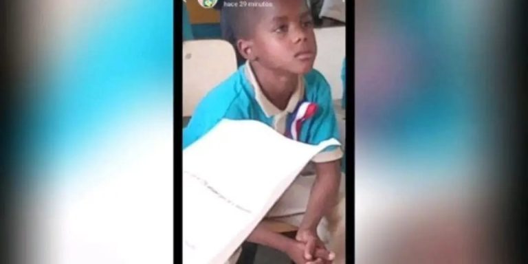 Haitianos exigen 150 mil pesos para liberar niño dominicano secuestrado en Elías Piña y llevado a Haití
