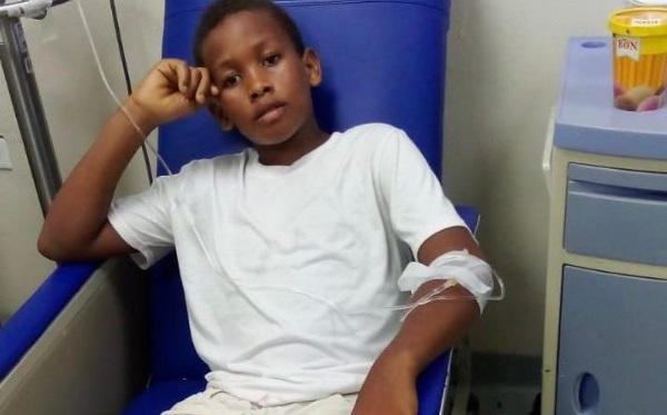 Adolescentes matan menor de trece años tras propinarle brutal golpiza