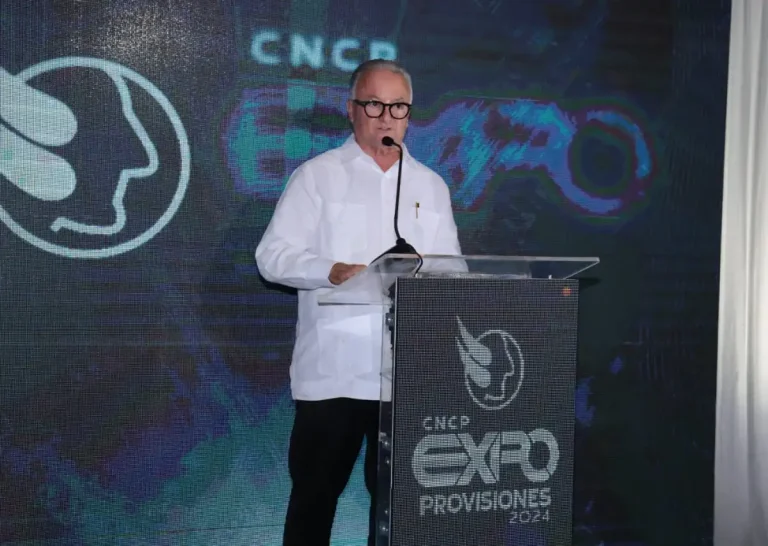 Video- Alberto Leroux: Precios arroz se ha disparado 35% en seis meses