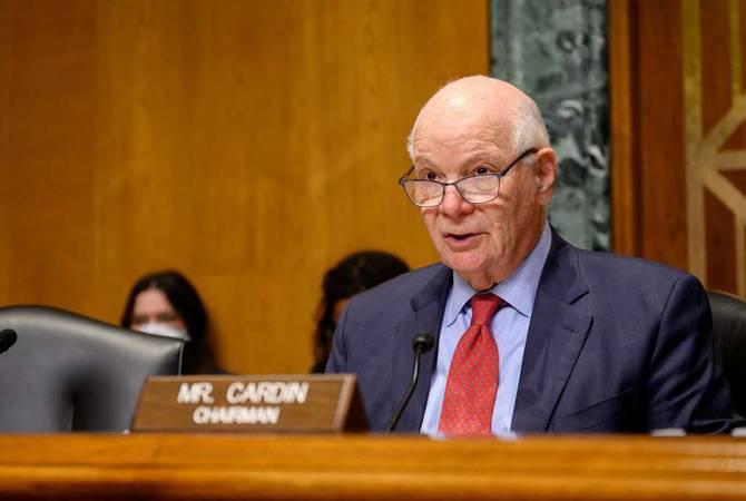 Presidente de Comité del Senado de Estados Unidos cuestiona supuesta lucha anticorrupción en RD