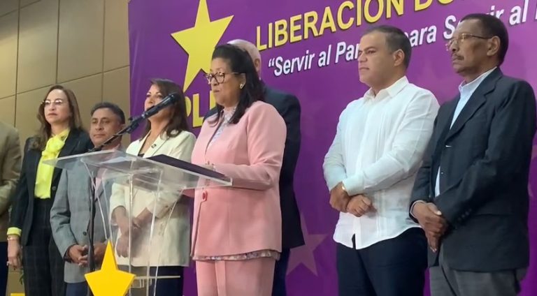 PLD anuncia nueva fecha para la realización de su X Congreso Ordinario
