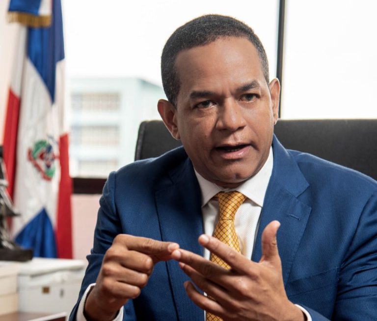 Valentín ve indispensable que la reforma fiscal vaya de la mano con la inclusión social