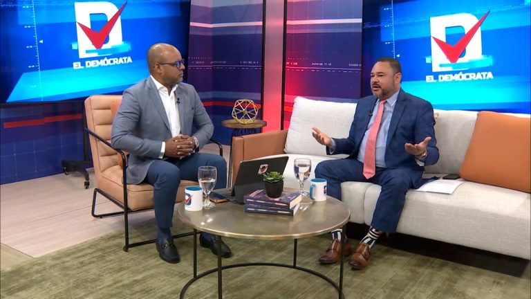 El economista Franklin Vásquez dice que la reforma fiscal se debe a un problema de planificación en ingresos y gastos