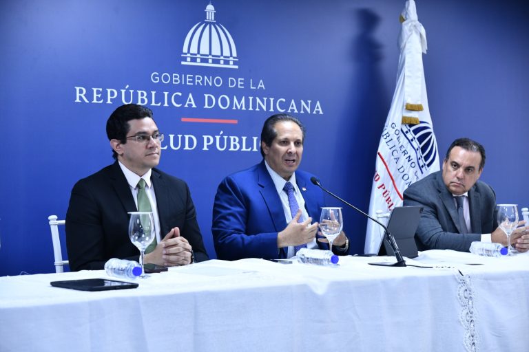 Ministerio de Salud presenta moderna versión de su Boletín Epidemiológico Nacional