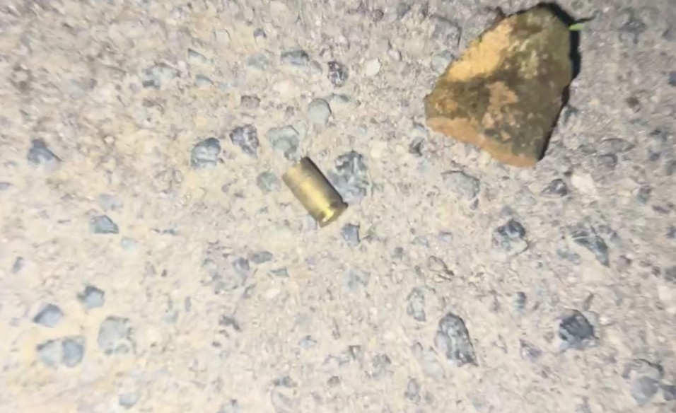 Muere joven al ser herido por hombres armados que intentaron secuestrarlo