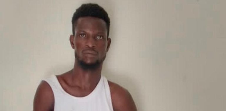 Apresan en Jimaní un miembro de banda criminal haitiana Los 400 Mawozo