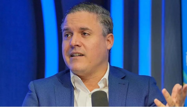 Subsecretario del PRM considera no es momento para hablar de candidaturas presidenciales