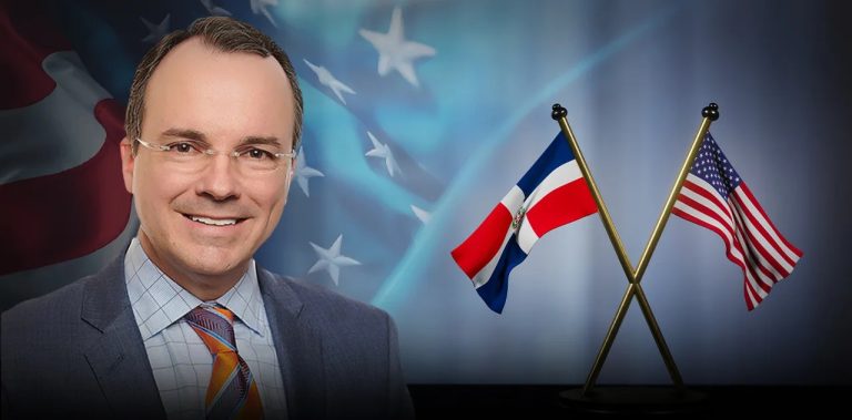 Congreso de EEUU confirmará a Juan Carlos Iturregui como nuevo embajador en RD