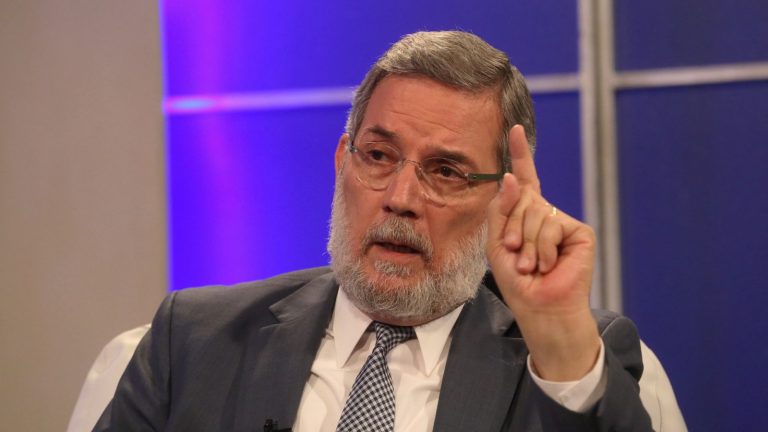 Marchena dice propuesta de reforma constitucional revela desconexión del Gobierno de los problemas de RD