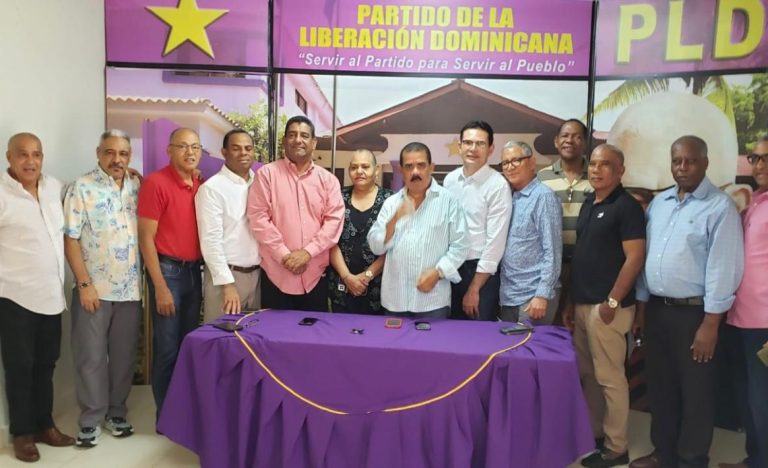 PLD dice sector agropecuario vive situación “bastante crítica”