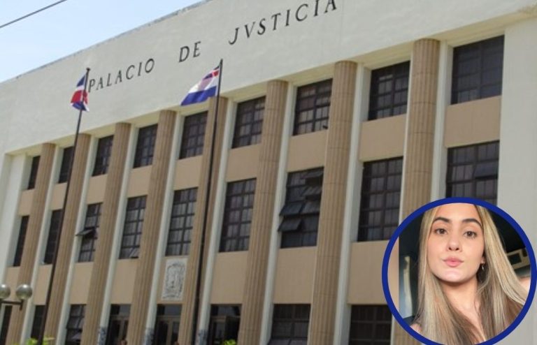 Trasladan a Fiscalía DN conocimiento solicitud de coerción a venezolana provocó muerte a Julio César