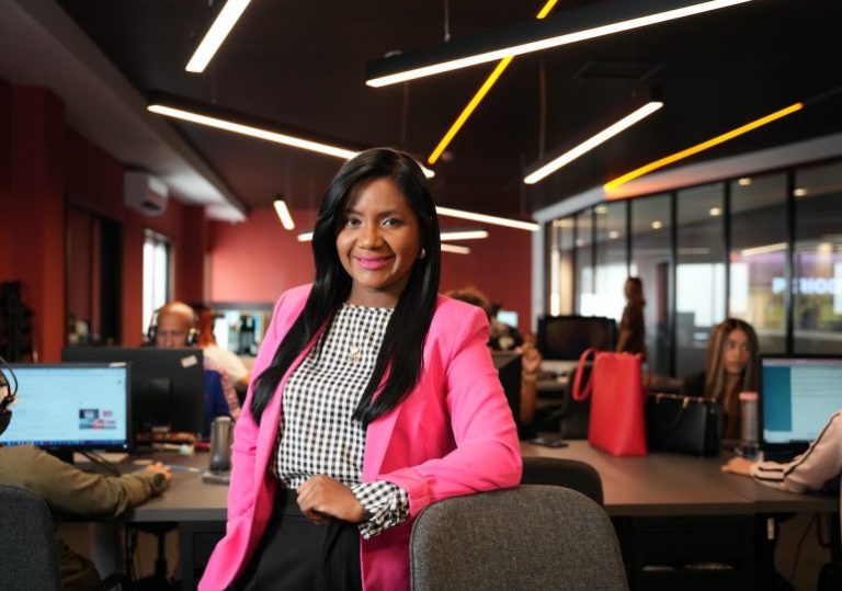 Designan a Rosa Encarnación como directora de Prensa y Comunicaciones de RCC Media