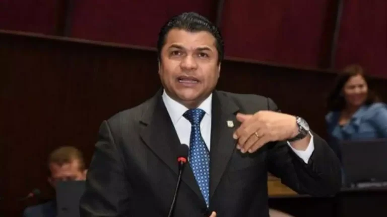 Reforma fiscal será «duro golpe» al pueblo dominicano, afirma Tobías Crespo