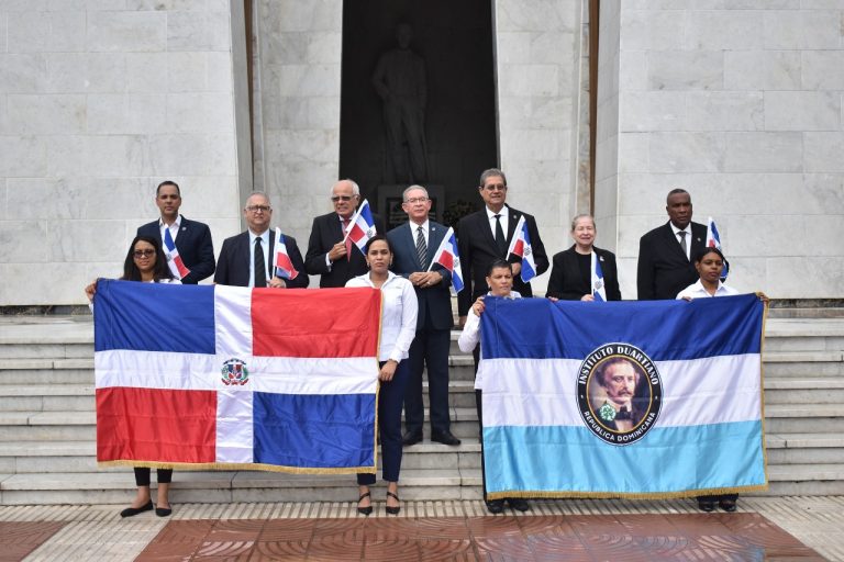 Video- Instituto Duartiano expresa preocupación por dilación internacional ante crisis en Haití