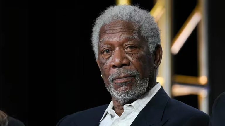 Morgan Freeman arremete contra Mes de la Historia Negra: “Detesto la mera idea”