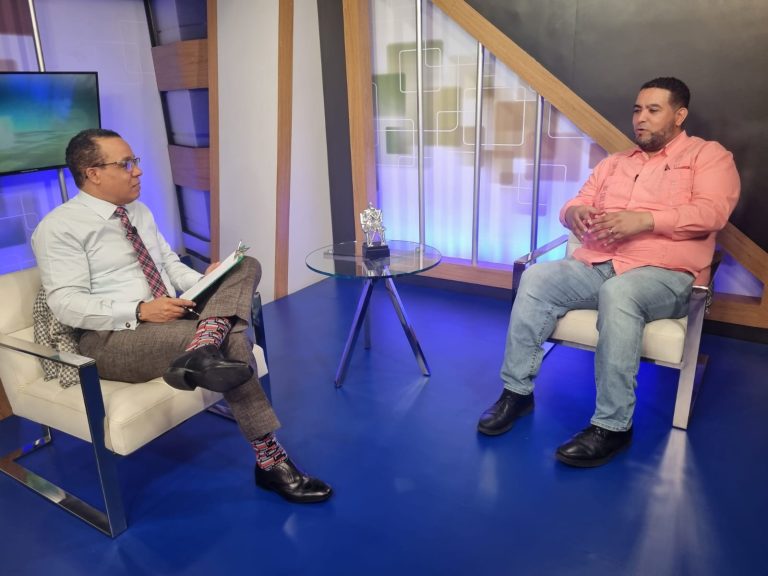 Video- Joel Gneco Gross: “Mal diseño de semáforos generan accidentes, pido no violar ley tránsito”