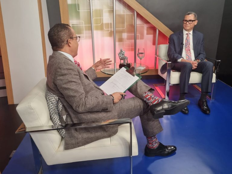 Video- Eddy Olivares: Sería un error gravísimo unificar elecciones municipal con la congresual y presidencial