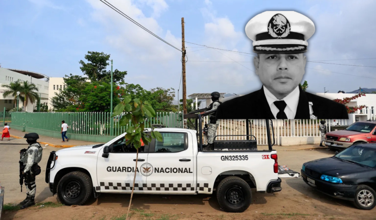 Hombres armados matan a tiros alcalde electo en México